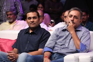 Gayakudu Movie Audio Release